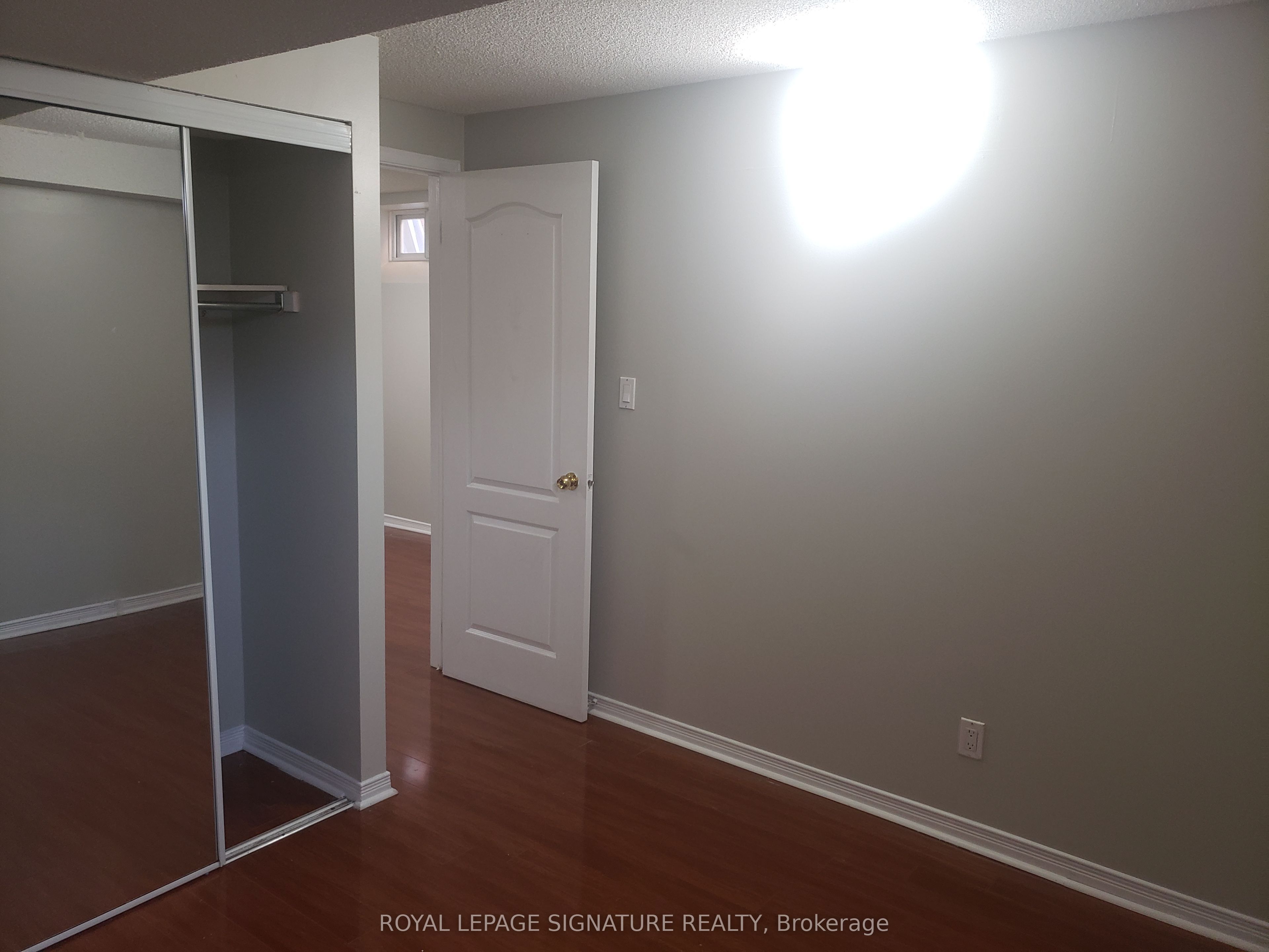 21 Navy Court Basement