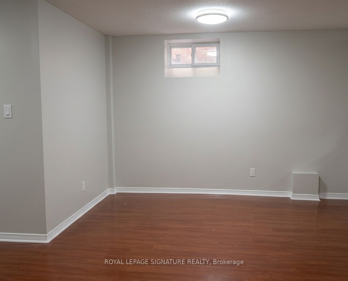 21 Navy Court Basement