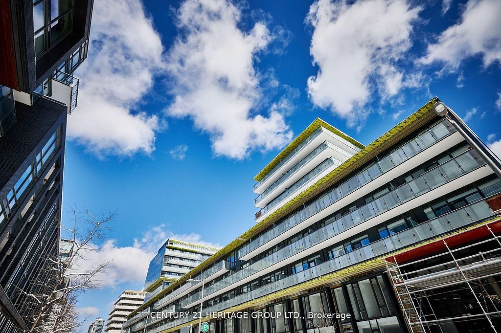 Photo of 180 Mill Street #S560, Toronto, ON M5A 0V7 (MLS # C13016484)