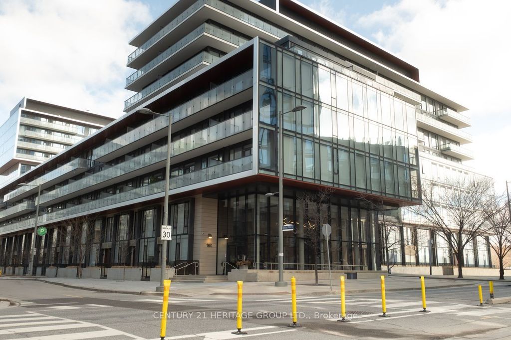 Photo of 180 Mill Street #S560, Toronto, ON M5A 0V7 (MLS # C13016484)