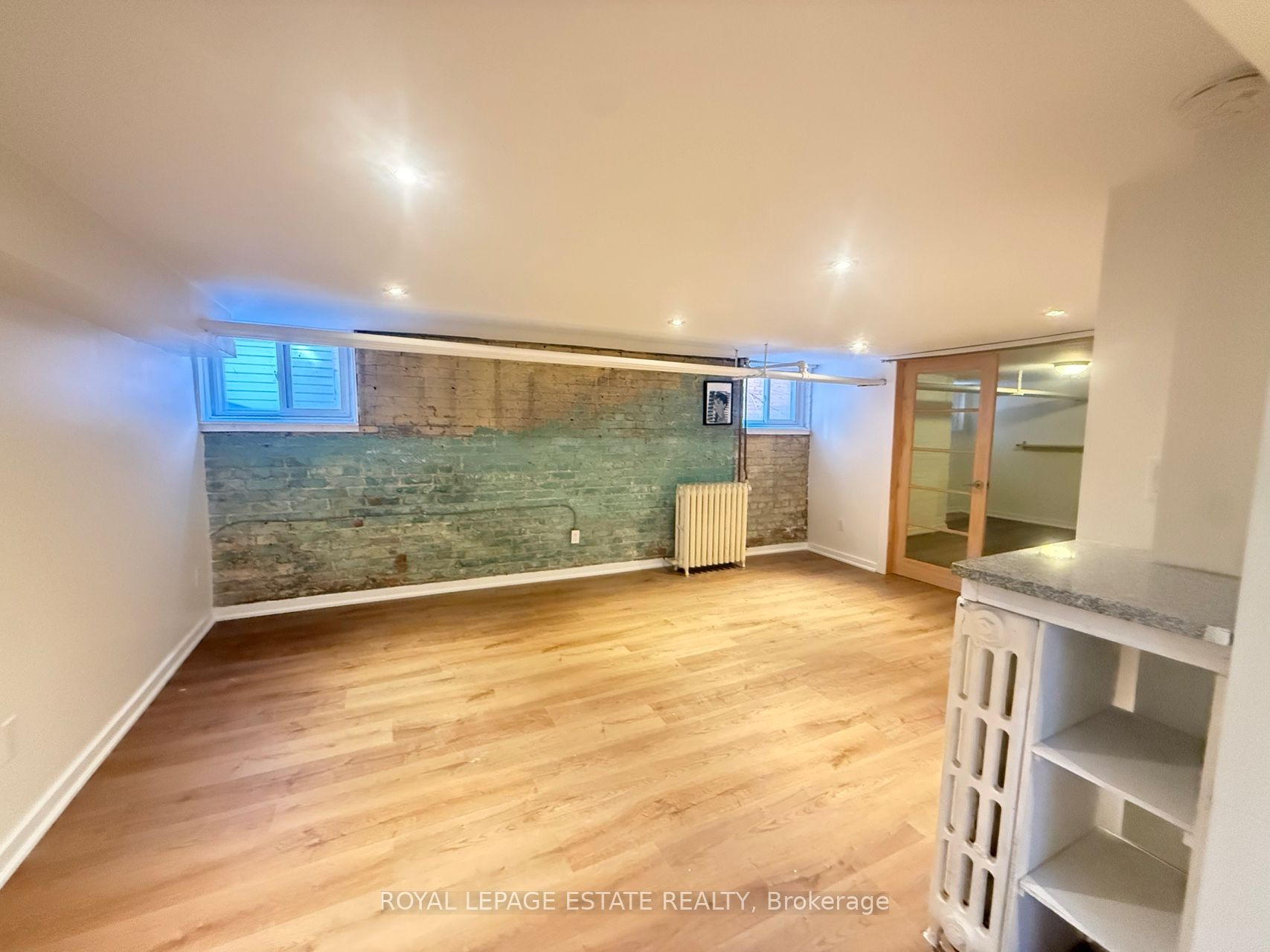 225 Indian Road Bsmt Apt