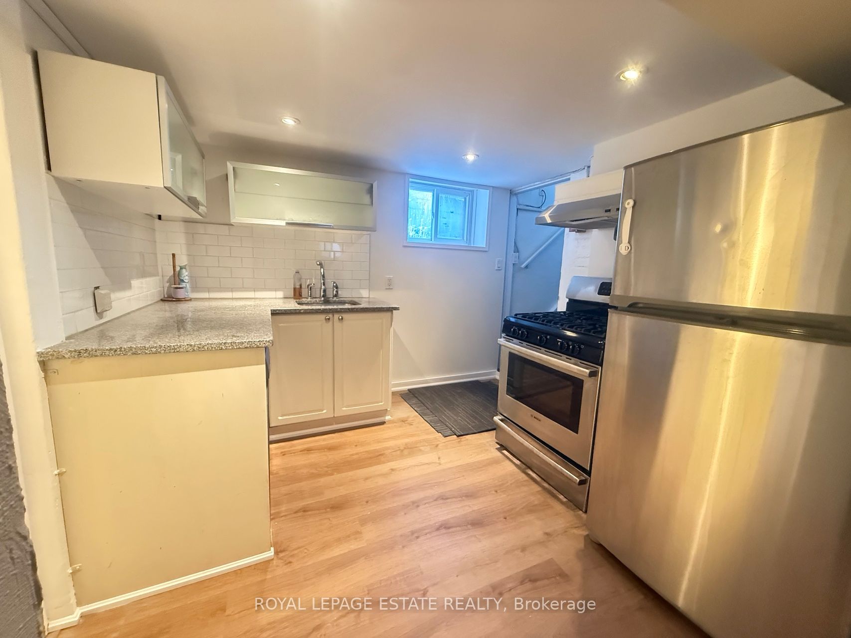 225 Indian Road Bsmt Apt