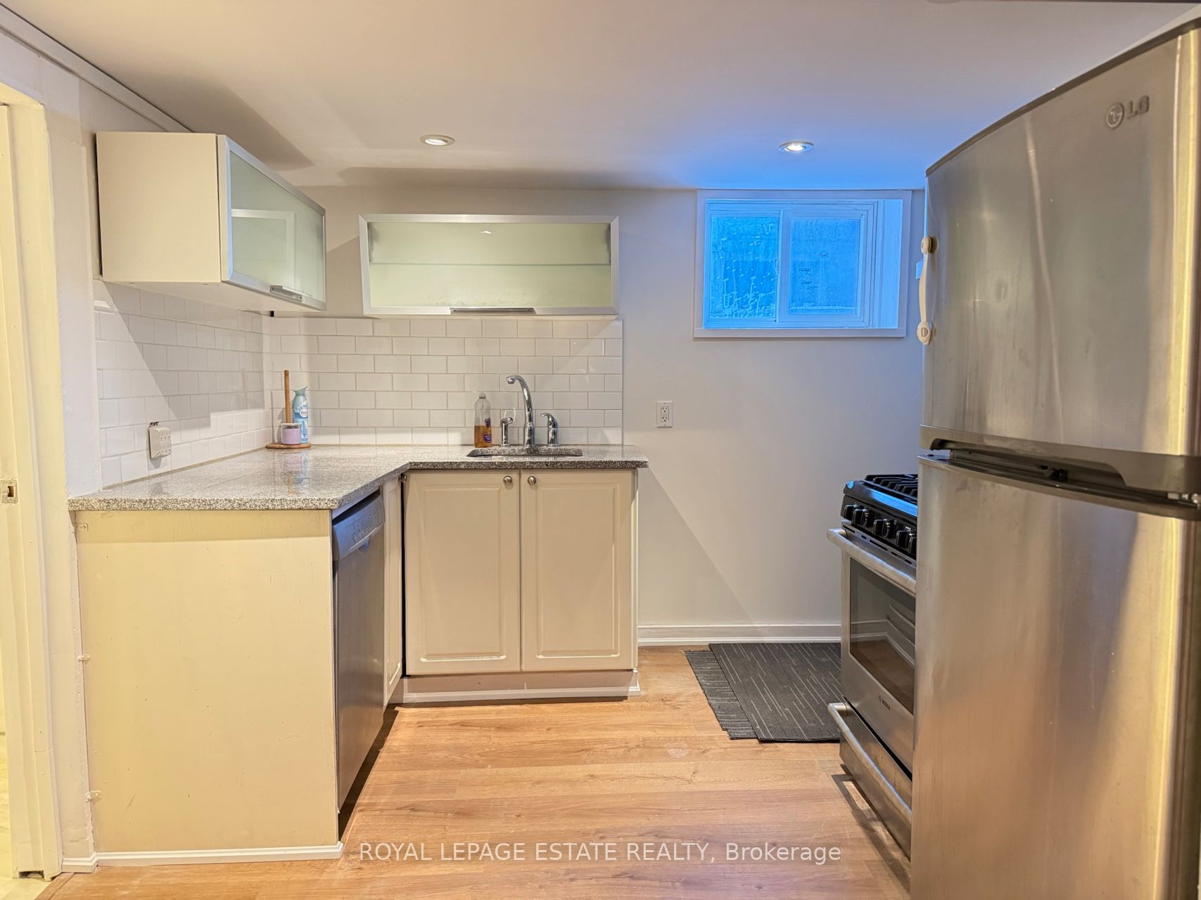 225 Indian Road Bsmt Apt