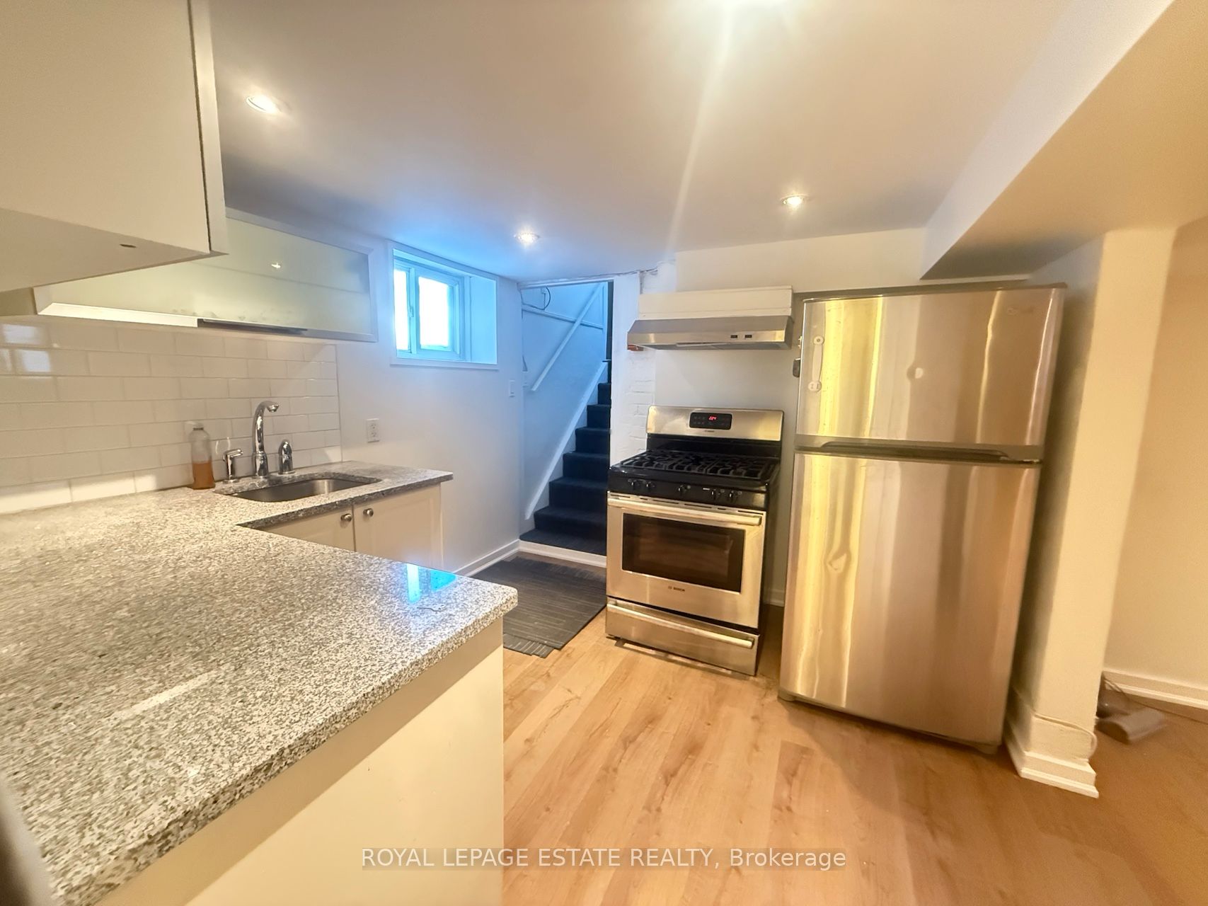 225 Indian Road Bsmt Apt