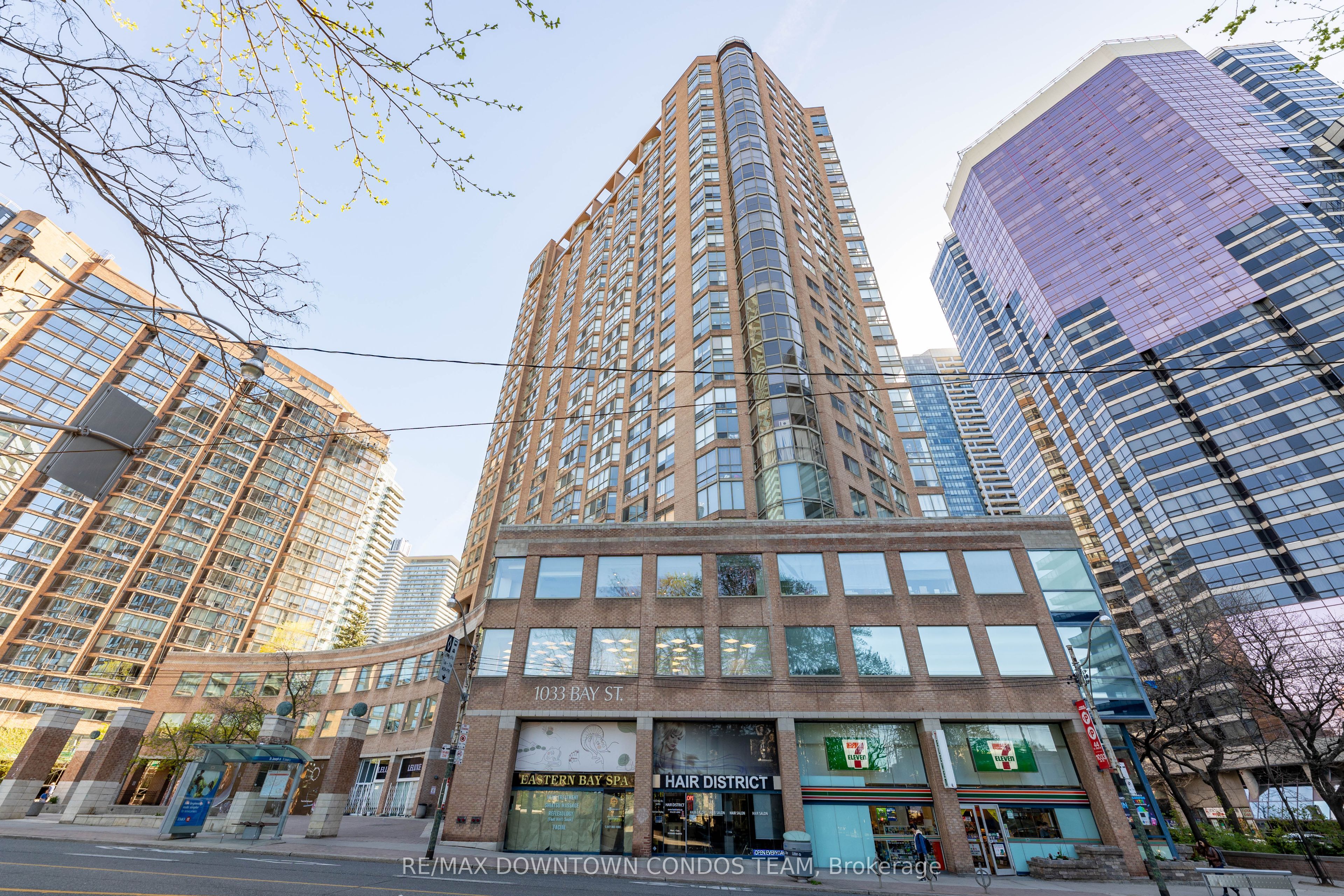 44 St Joseph Street 506