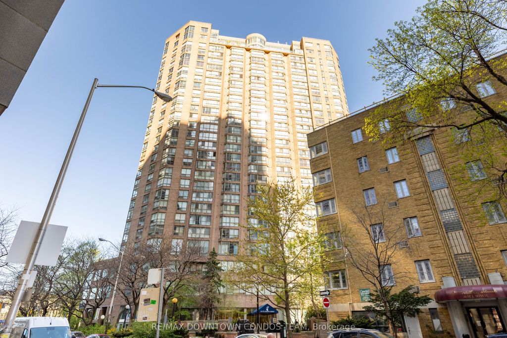 Photo of 44 St Joseph Street #506, Toronto, ON M4Y 2W4 (MLS # C13133788)