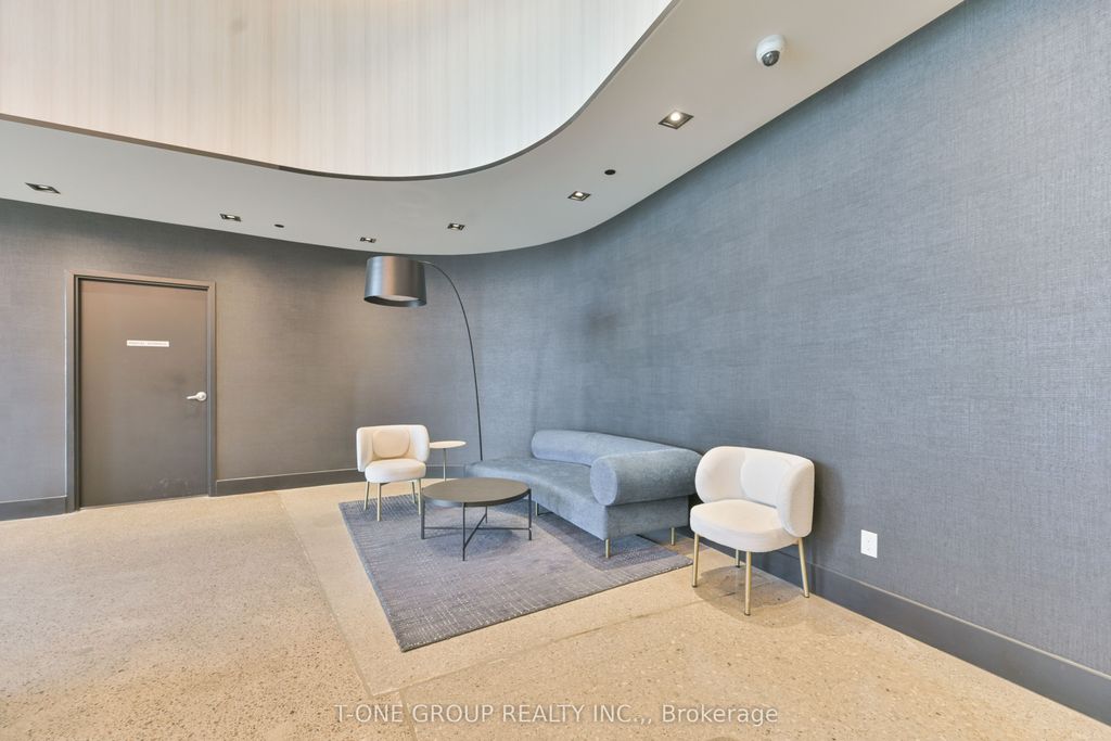 Photo of 56 Andre de Grasse Street #PH19, Markham, ON L6G 0H9 (MLS # N12650008)