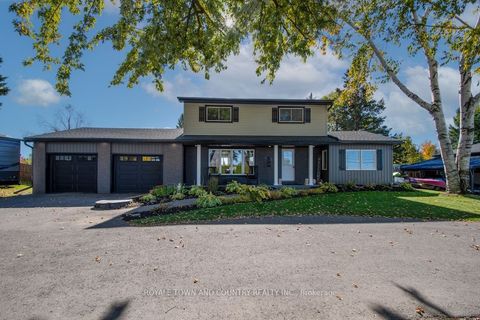 Photo of 1412 7A Highway, Kawartha Lakes, ON L0A 1A0 (MLS # X12469045)