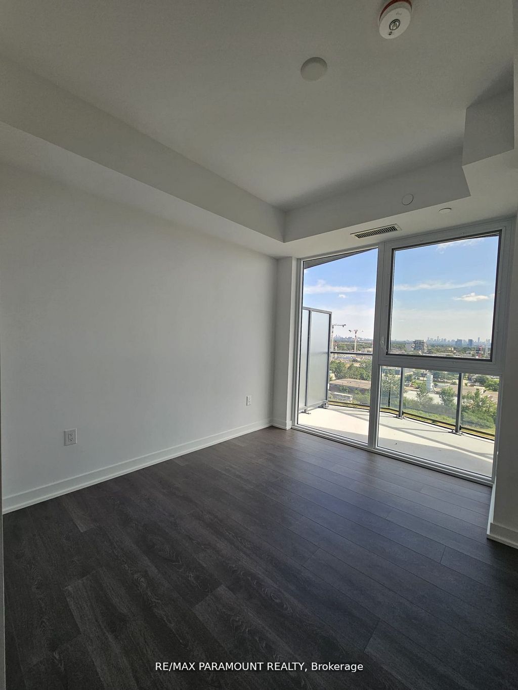 Photo of 36 Zorra Street #1008, Toronto, ON M8Z 4Z7 (MLS # W12737174)