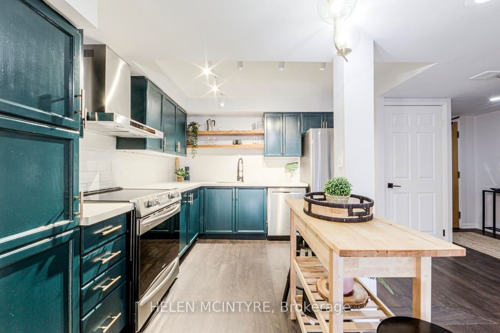 Photo of 955 Millwood Road #222, Toronto, ON M4G 4E3 (MLS # C13004768)