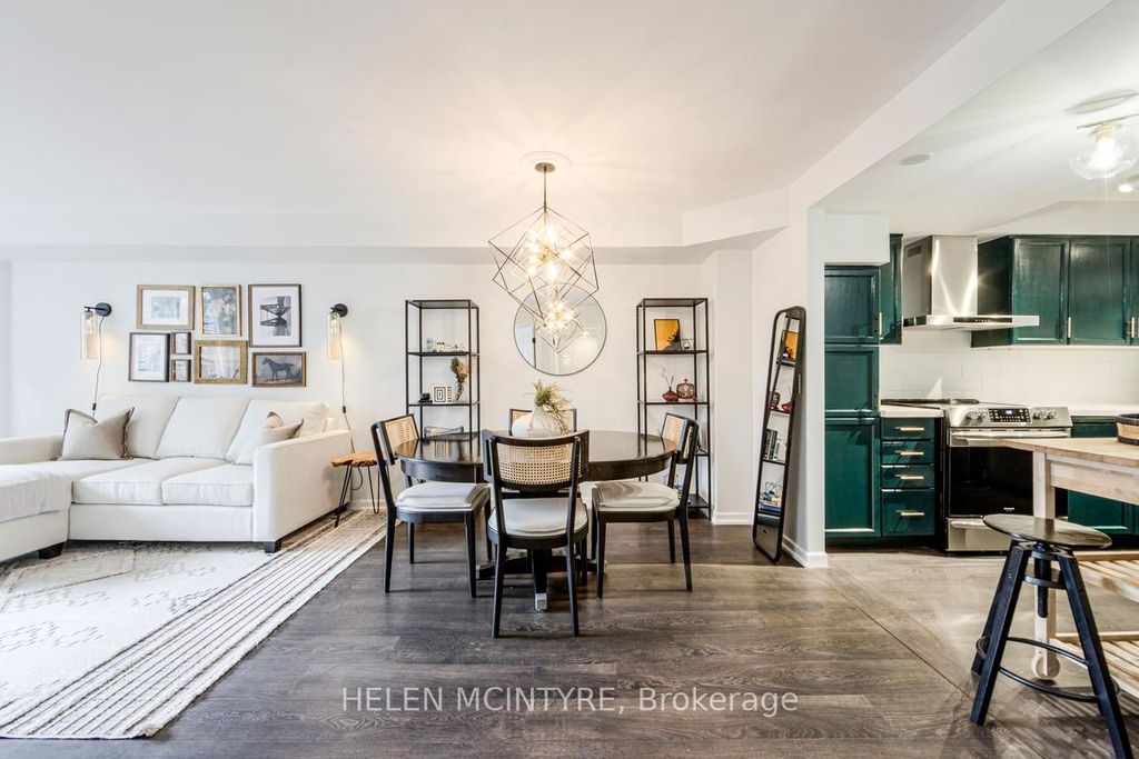 Photo of 955 Millwood Road #222, Toronto, ON M4G 4E3 (MLS # C13004768)