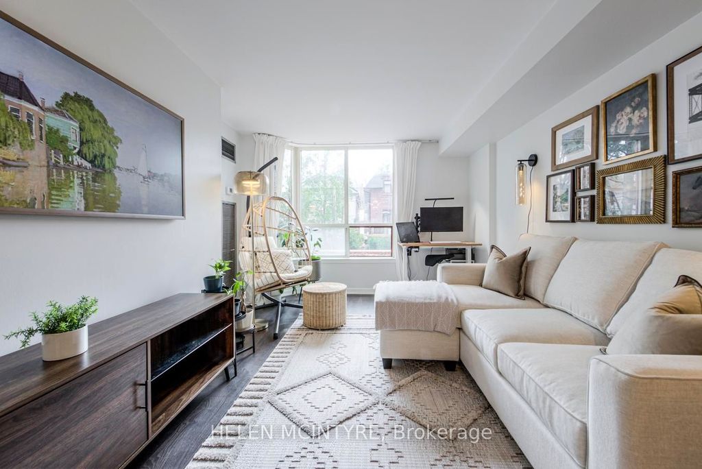 Photo of 955 Millwood Road #222, Toronto, ON M4G 4E3 (MLS # C13004768)