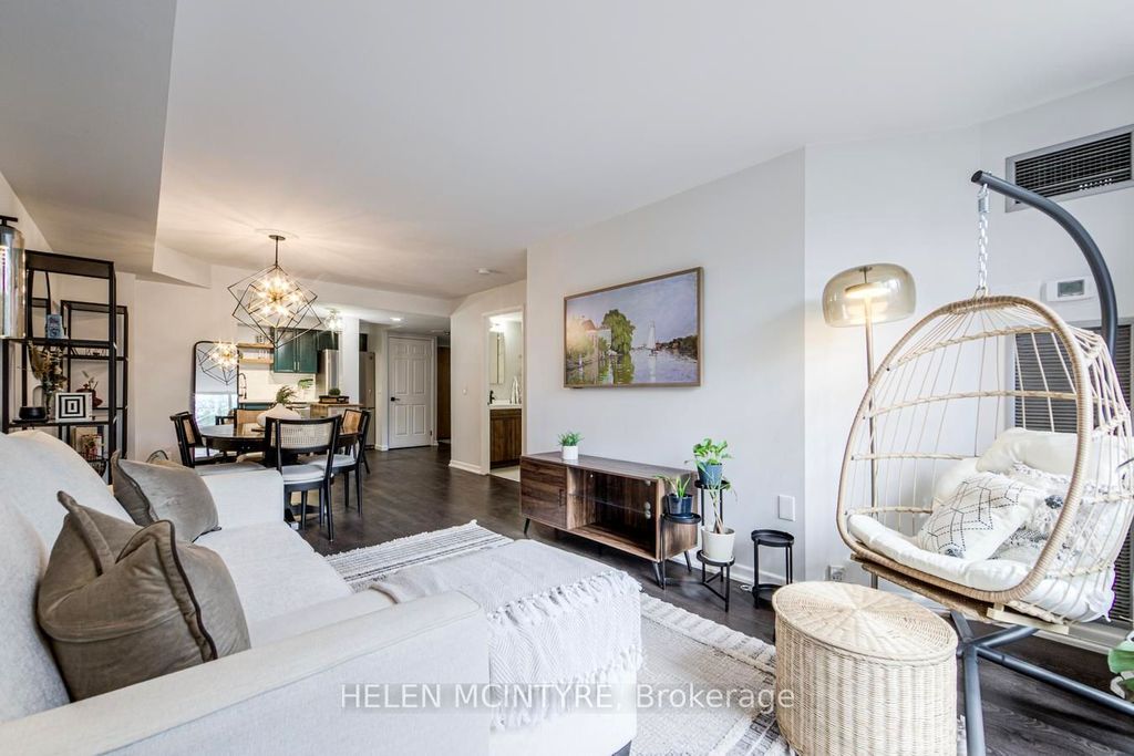 Photo of 955 Millwood Road #222, Toronto, ON M4G 4E3 (MLS # C13004768)