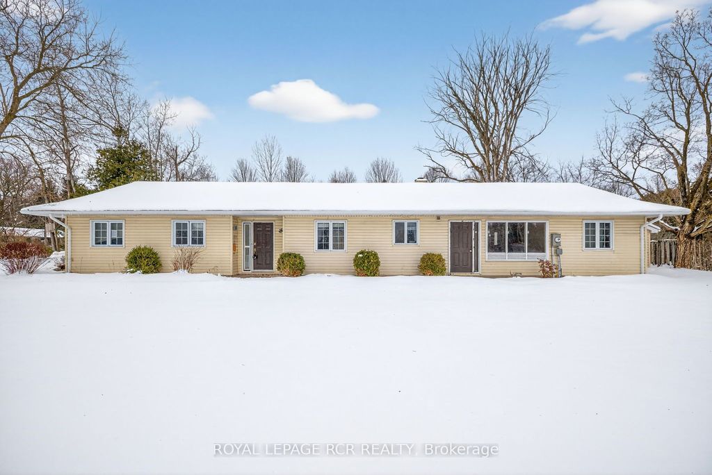 Photo of 3 Starrview Crescent, Mono, ON L9W 3A8 (MLS # X12637972)