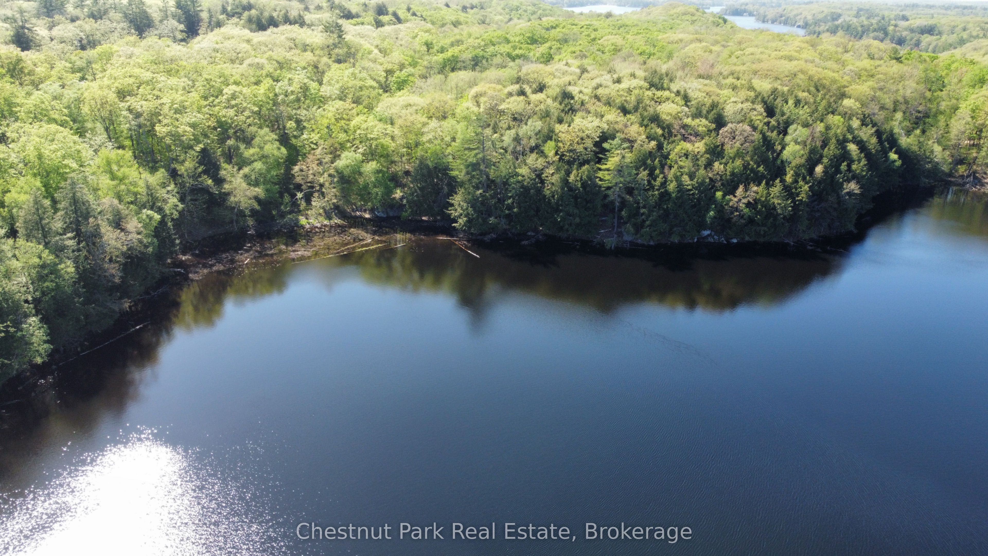 LOT B PENINSULA Road