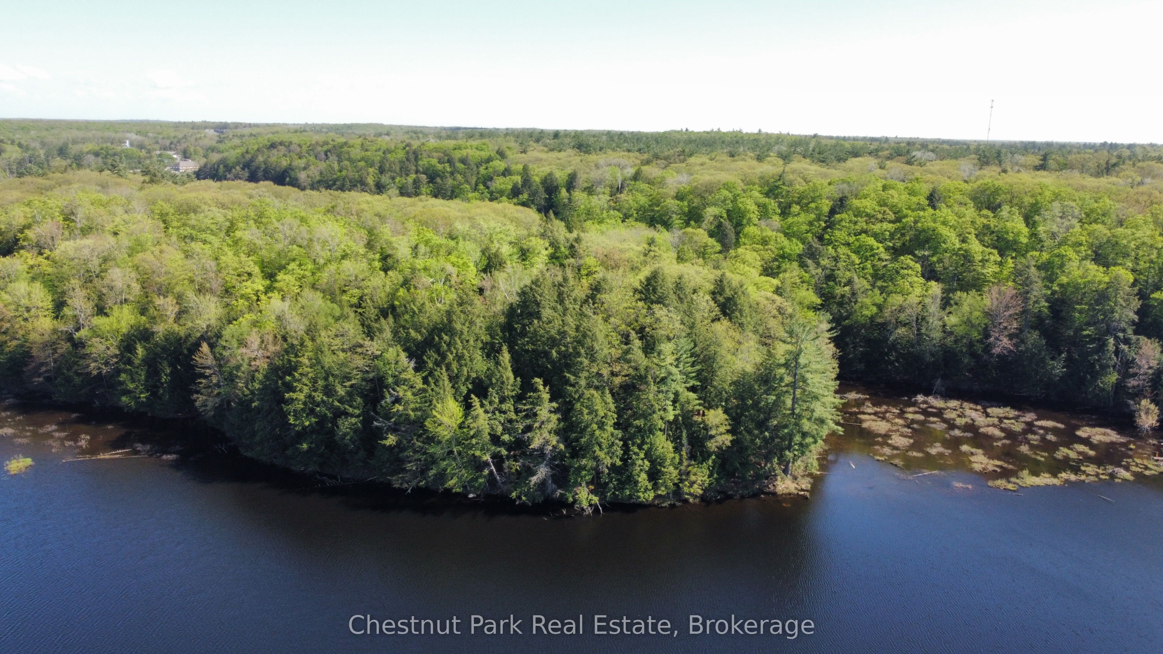 LOT B PENINSULA Road