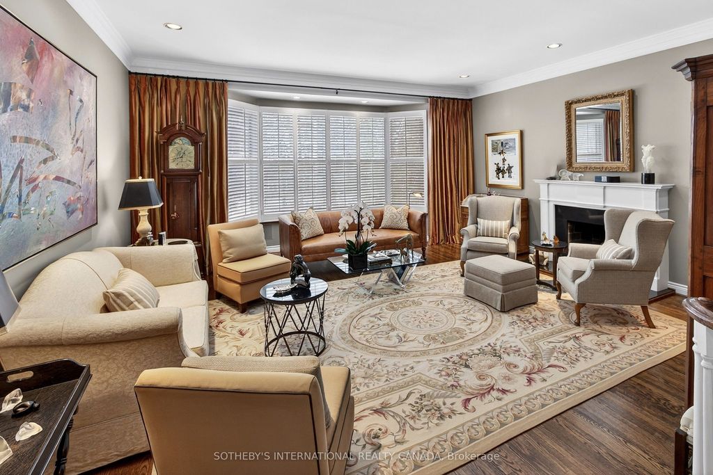 Photo of 30 A Oriole Road, Toronto, ON M4V 2E8 (MLS # C12912152)