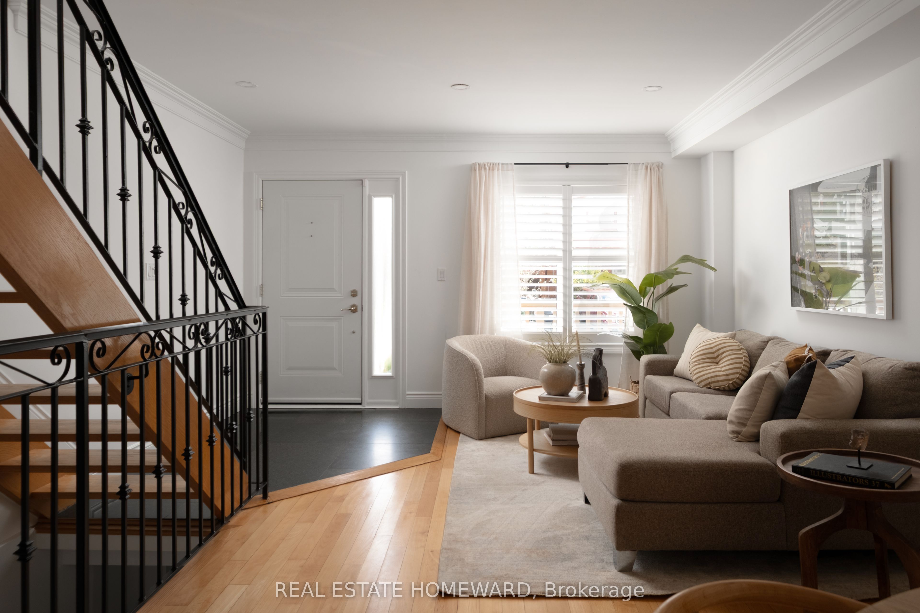 22 Kimbourne Avenue