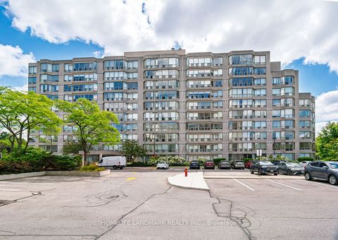 175 Cedar Avenue 712 Richmond Hill ON L4C 9V3