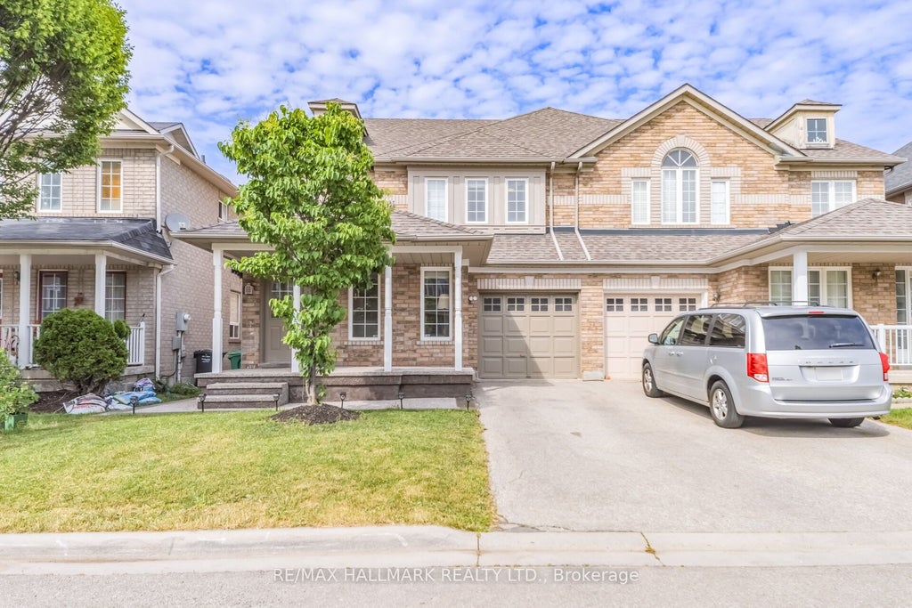 Photo of 5437 Rochelle Way, Mississauga, ON L5M 6N4 (MLS # W13546174)