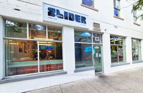 50 Gerrard Street E Toronto ON M5B 1G3