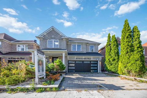 Photo of 26 Salamander Street, Toronto, ON M1X 1Y9 (MLS # E12607150)