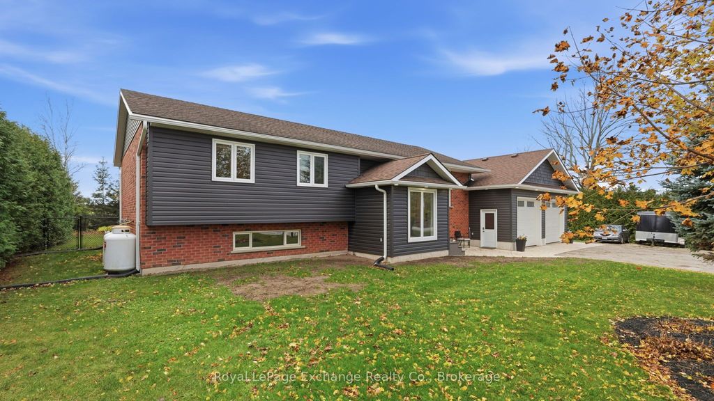 Photo of 2295 12th Concession, Huron-Kinloss, ON N2Z 2X3 (MLS # X12526816)