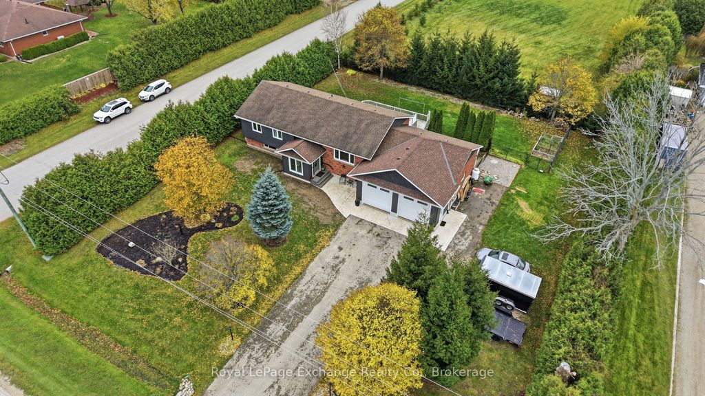 Photo of 2295 12th Concession, Huron-Kinloss, ON N2Z 2X3 (MLS # X12526816)