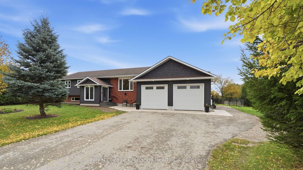 Photo of 2295 12th Concession, Huron-Kinloss, ON N2Z 2X3 (MLS # X12526816)