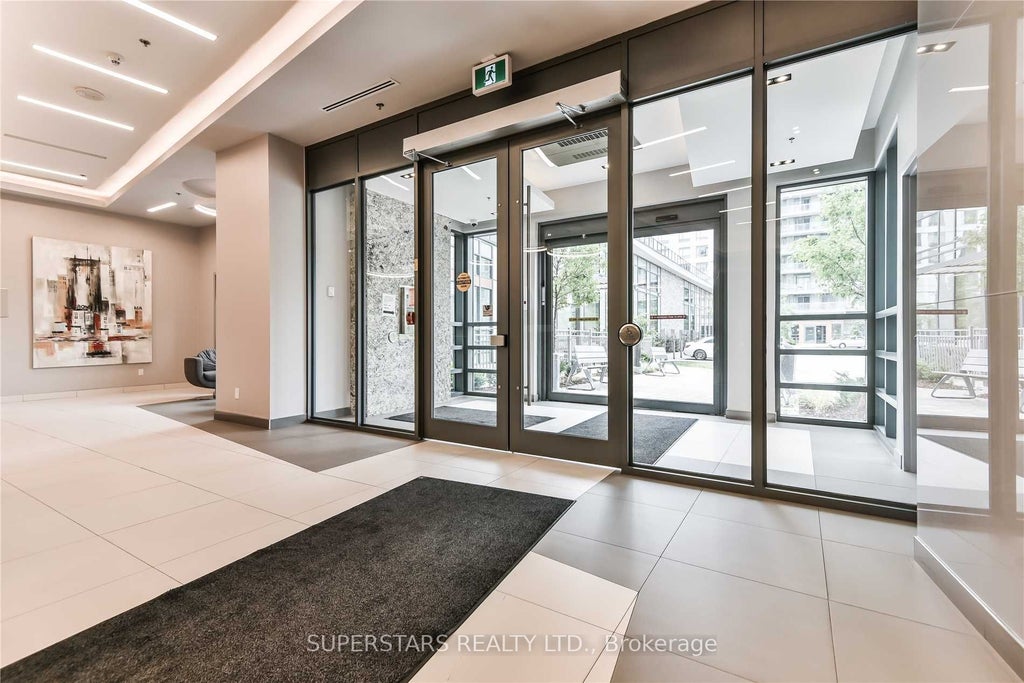 Photo of 195 Bonis Avenue #1703, Toronto, ON M1T 0A5 (MLS # E13885502)