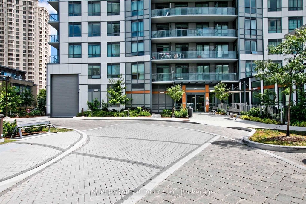 Photo of 195 Bonis Avenue #1703, Toronto, ON M1T 0A5 (MLS # E13885502)