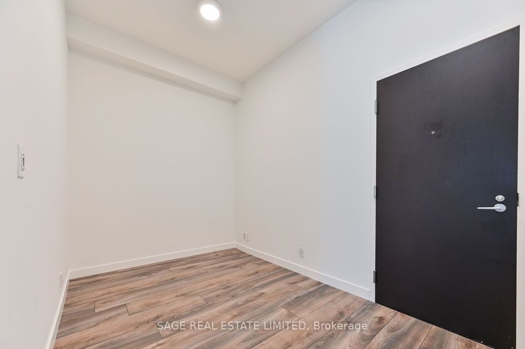Photo of 1005 King Street W #103, Toronto, ON M6K 3M8 (MLS # C12546762)