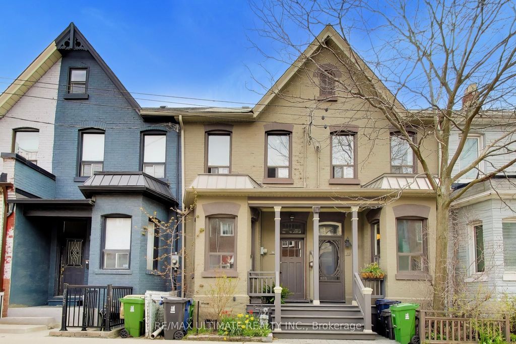 Photo of 35 Manning Avenue, Toronto, ON M6J 2K3 (MLS # C13088934)