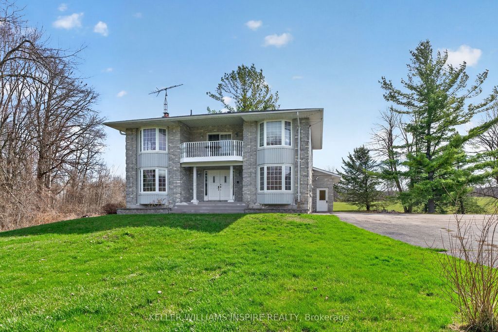 Photo of 1866 Frankford-Stirling Road, Stirling-Rawdon, ON K0K 3E0 (MLS # X13051170)