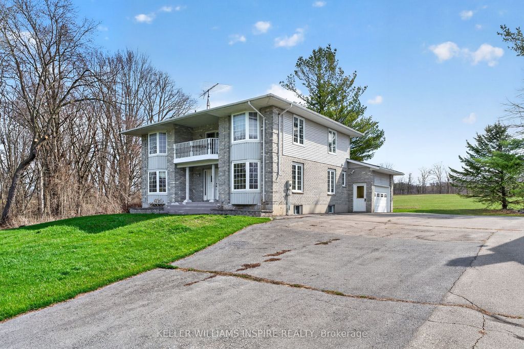 Photo of 1866 Frankford-Stirling Road, Stirling-Rawdon, ON K0K 3E0 (MLS # X13051170)