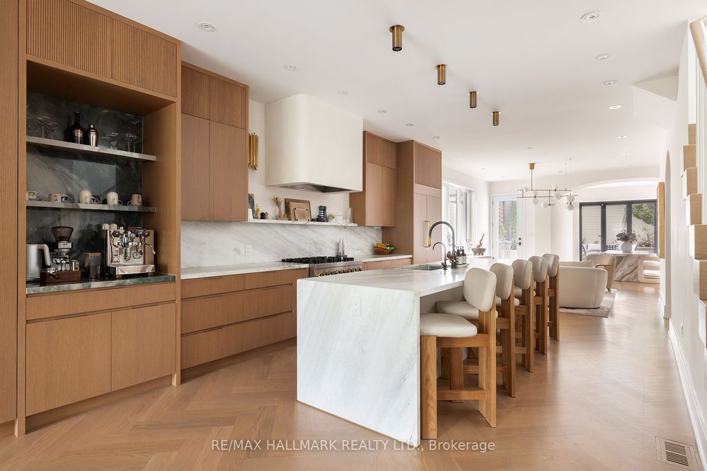 Photo of 18 Foxley Street, Toronto, ON M6J 1R1 (MLS # C13145142)