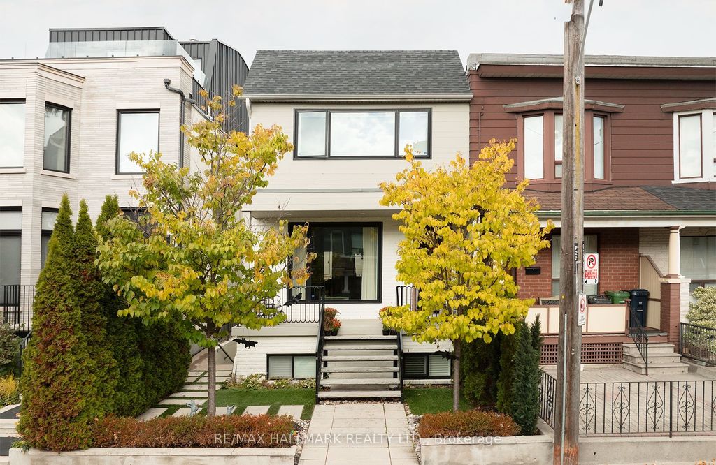 Photo of 18 Foxley Street, Toronto, ON M6J 1R1 (MLS # C13145142)