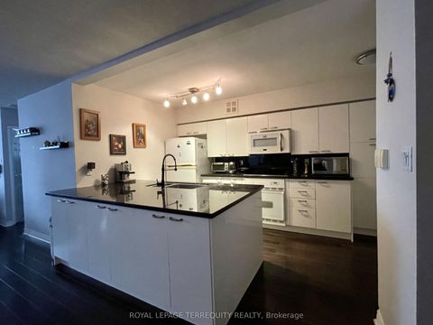 Photo of 30 Greenfield Avenue #1009, Toronto, ON M2N 6N3 (MLS # C12596982)