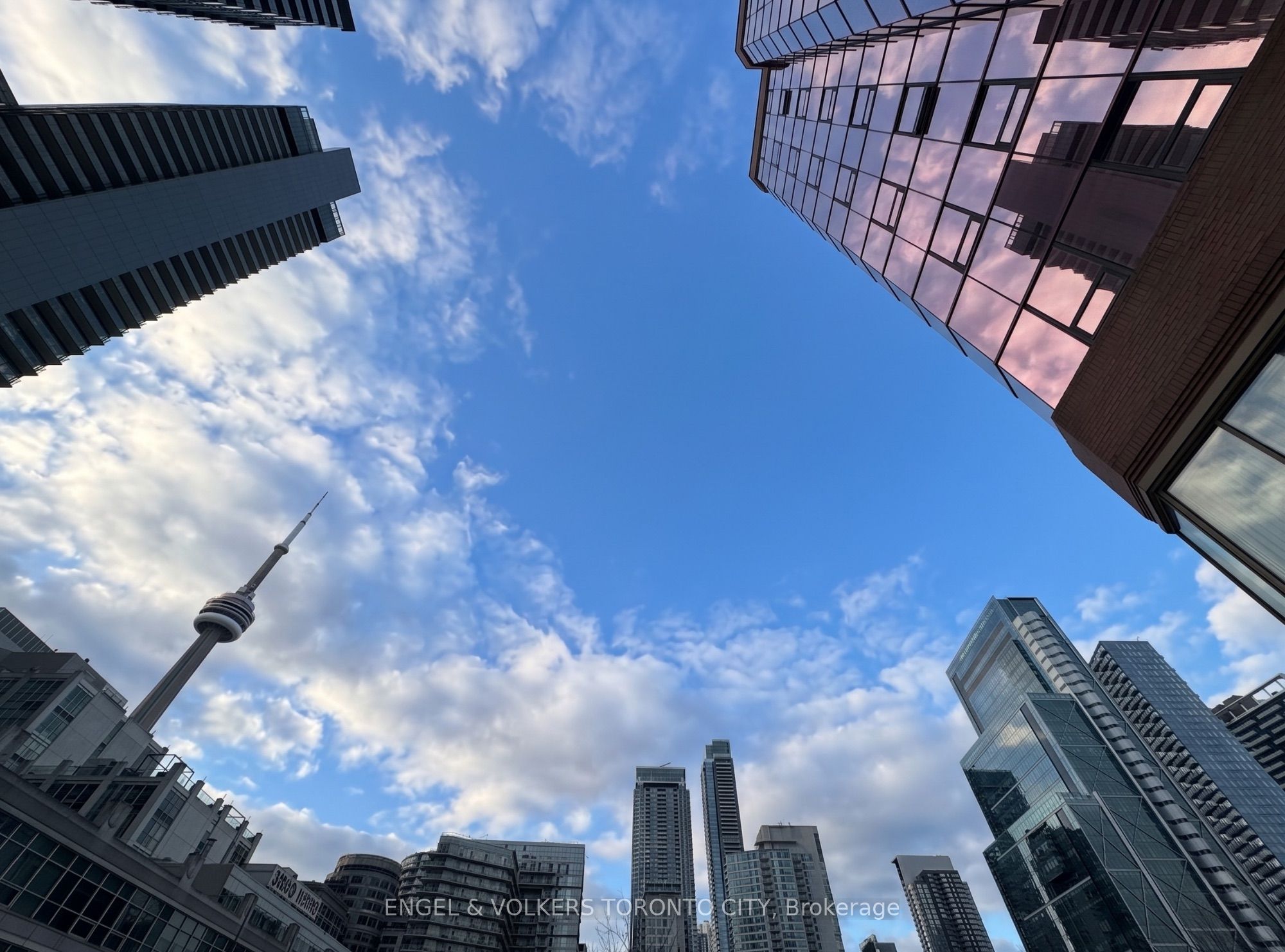 393 King Street W 706