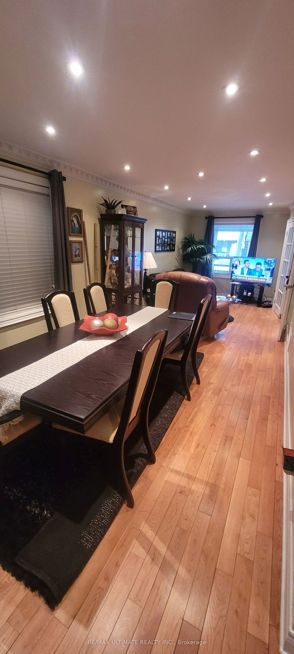 Photo of 120 Rosethorn Avenue W, Toronto, ON M6N 3L1 (MLS # W12696070)