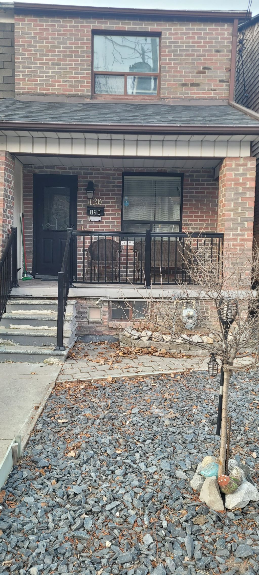 Photo of 120 Rosethorn Avenue W, Toronto, ON M6N 3L1 (MLS # W12696070)
