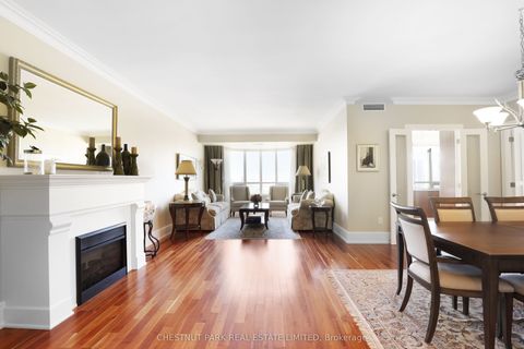 Photo of 660 Sheppard Avenue E #1403, Toronto, ON M2K 3E5 (MLS # C12463543)