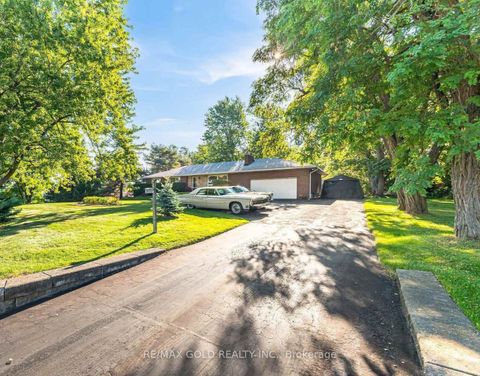 3173 Mayfield Road Brampton ON L6Z 4P9