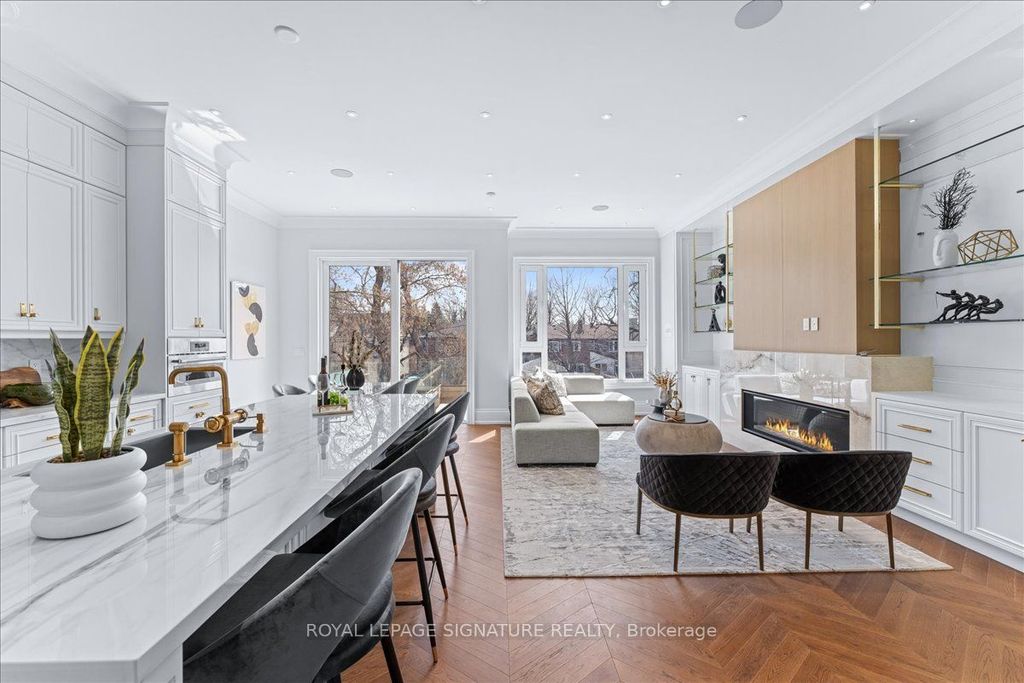 Photo of 505 Soudan Avenue, Toronto, ON M4S 1X1 (MLS # C13001524)