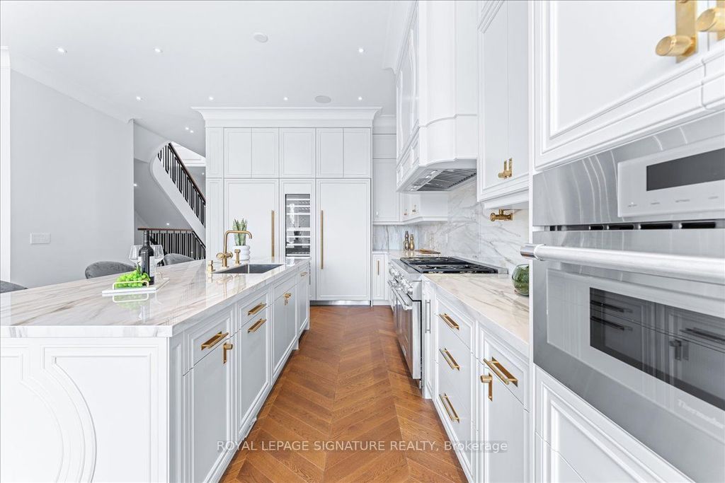 Photo of 505 Soudan Avenue, Toronto, ON M4S 1X1 (MLS # C13001524)