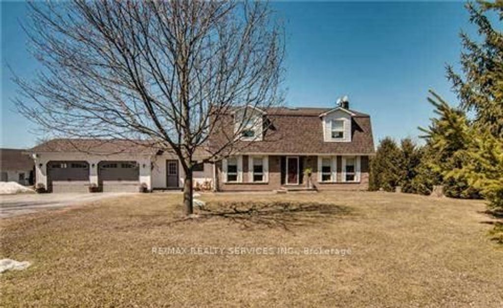 Photo of 7180 17th Side Road, King, ON L0G 1T0 (MLS # N13076018)