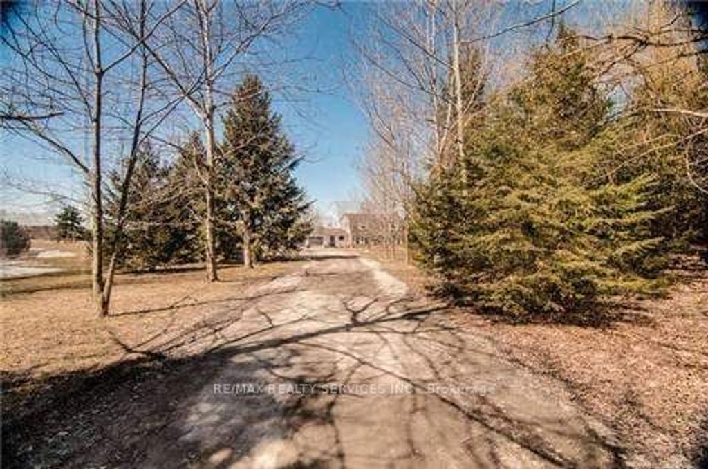 Photo of 7180 17th Side Road, King, ON L0G 1T0 (MLS # N13076018)