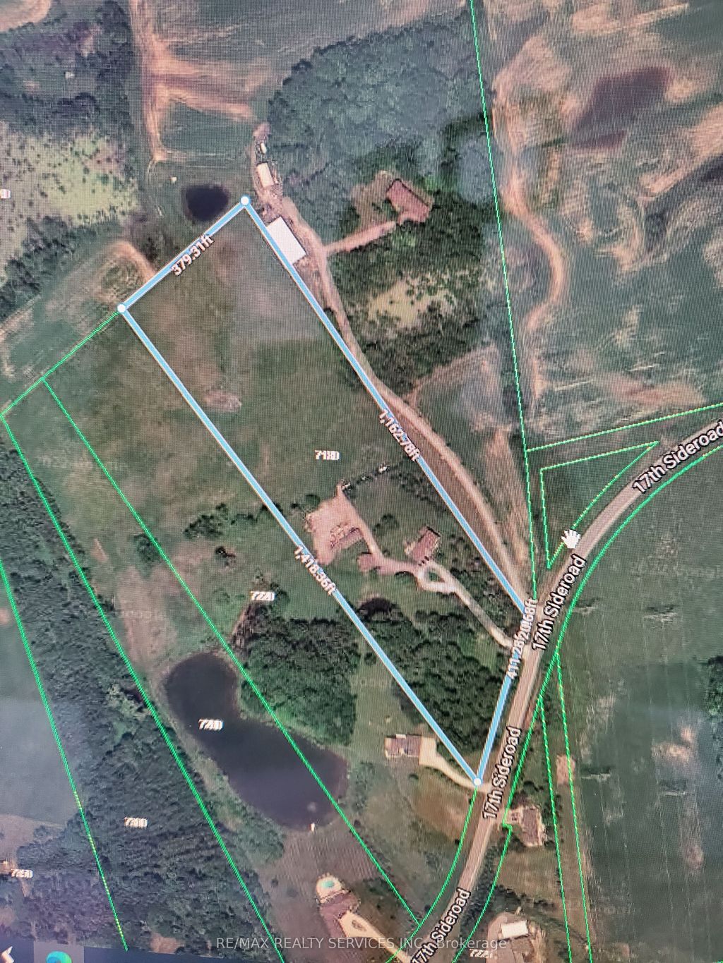 Photo of 7180 17th Side Road, King, ON L0G 1T0 (MLS # N13076018)