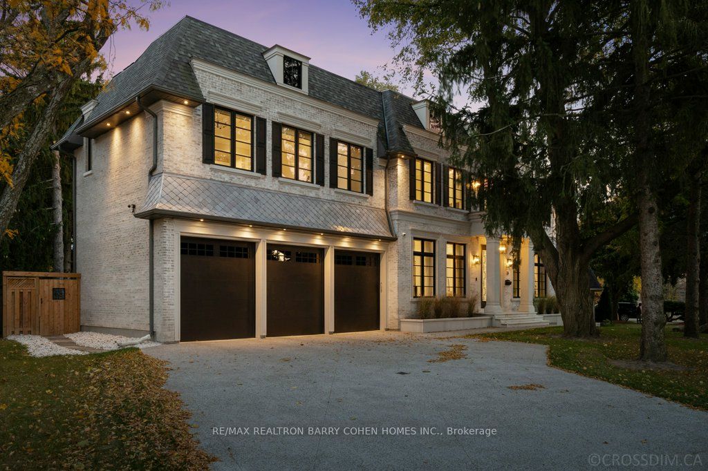 34 Greengate Road