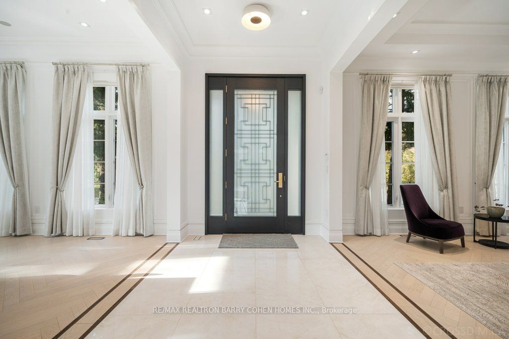 34 Greengate Road